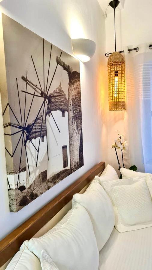 Sunny House Mykonos Town 아파트 외부 사진