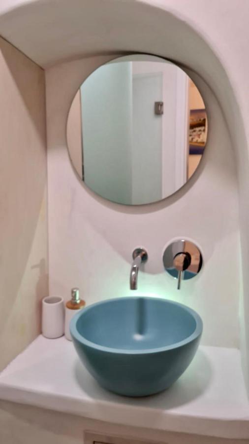 Sunny House Mykonos Town 아파트 외부 사진