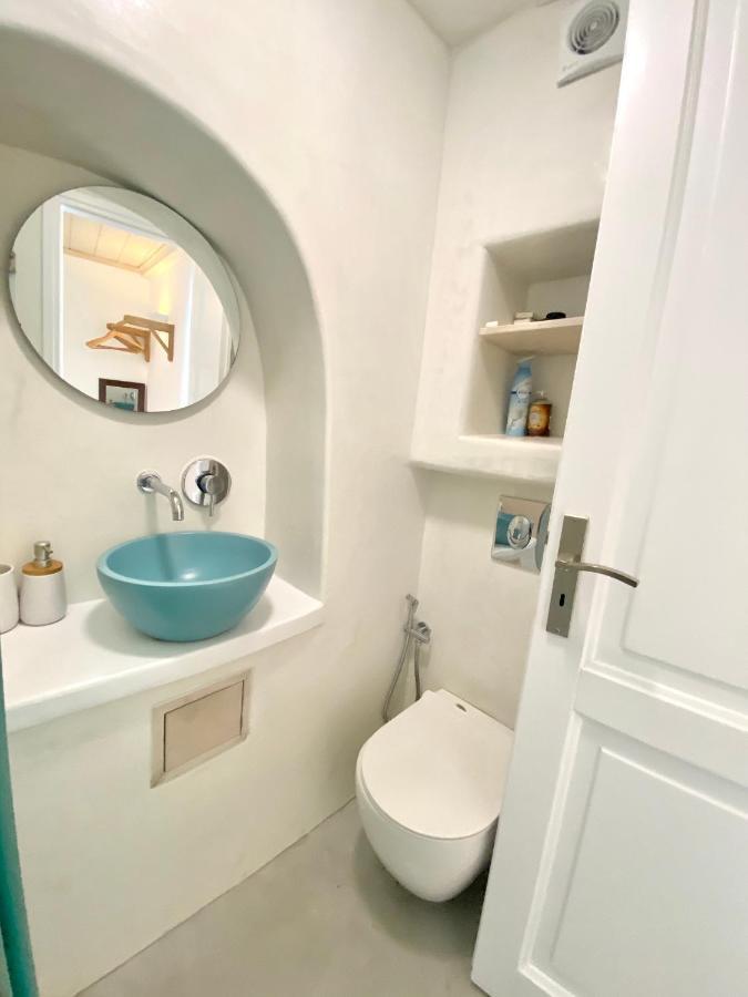 Sunny House Mykonos Town 아파트 외부 사진