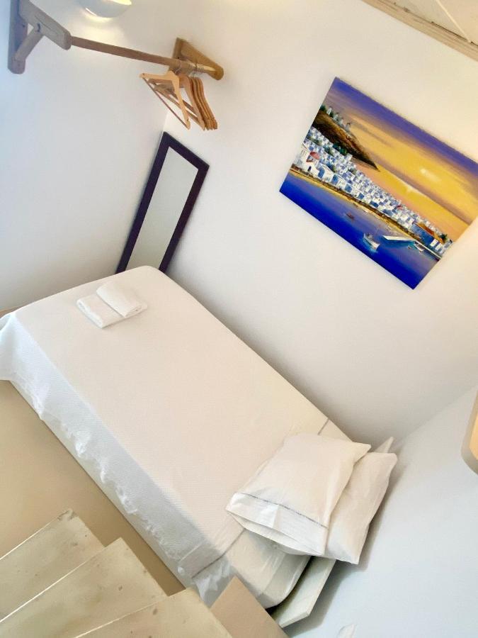 Sunny House Mykonos Town 아파트 외부 사진