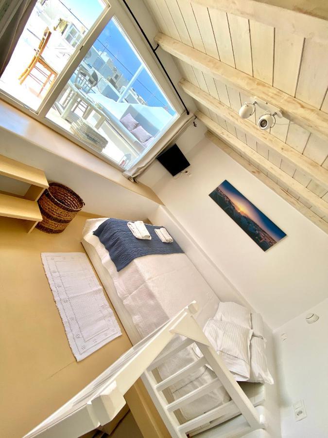 Sunny House Mykonos Town 아파트 외부 사진