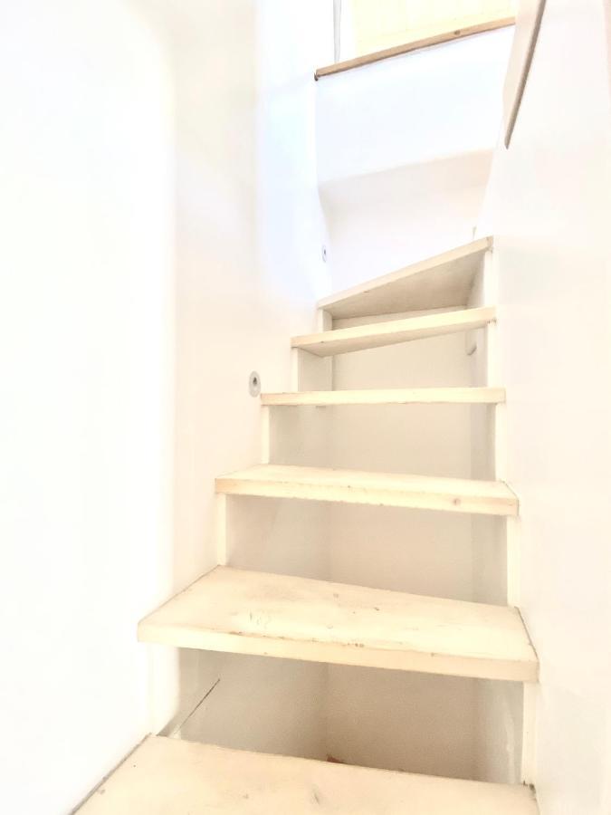 Sunny House Mykonos Town 아파트 외부 사진