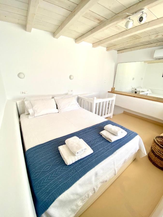 Sunny House Mykonos Town 아파트 외부 사진