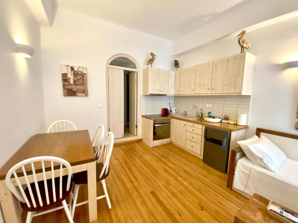 Sunny House Mykonos Town 아파트 외부 사진